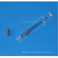 3ml Pre-Filled Syringe Without Needle